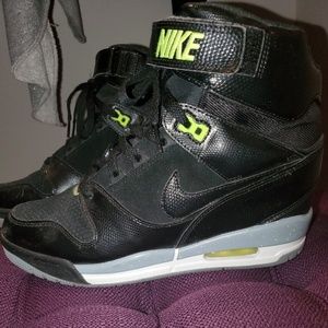 Nike Dunk Sky Hi Women's Size 10.5